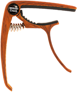 Walnut P Capo