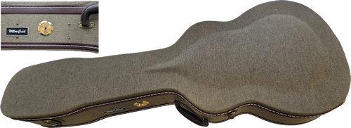 Custom Hard Case